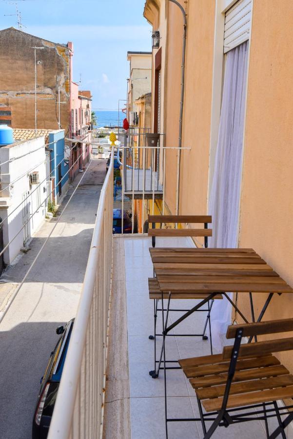 Onda Marina Apartment Agrigento Exterior photo