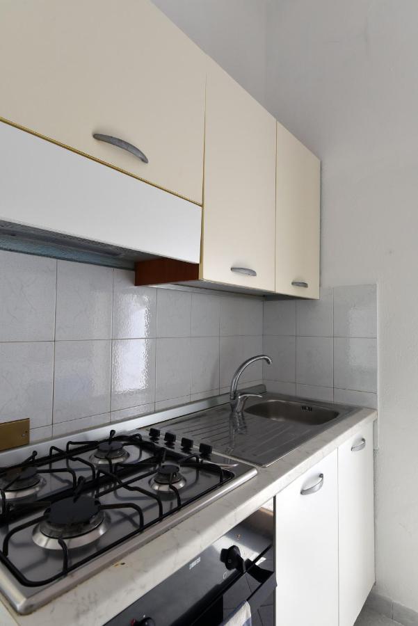 Onda Marina Apartment Agrigento Exterior photo