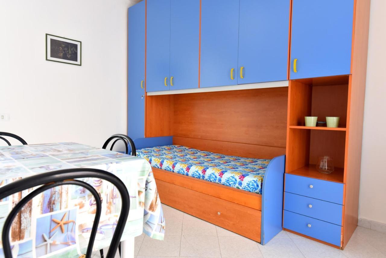 Onda Marina Apartment Agrigento Exterior photo