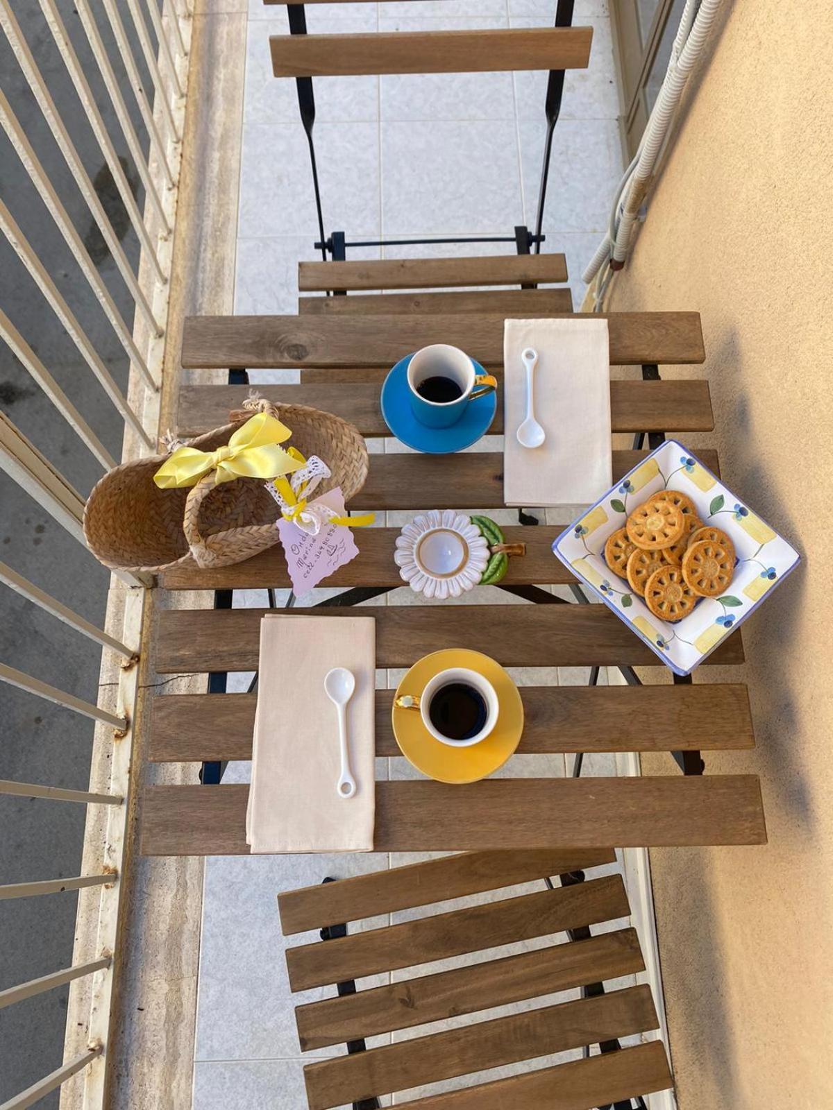 Onda Marina Apartment Agrigento Exterior photo